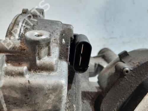 Steering rack BMW 2 Gran Tourer (F46) 216 d | BP23625264M22