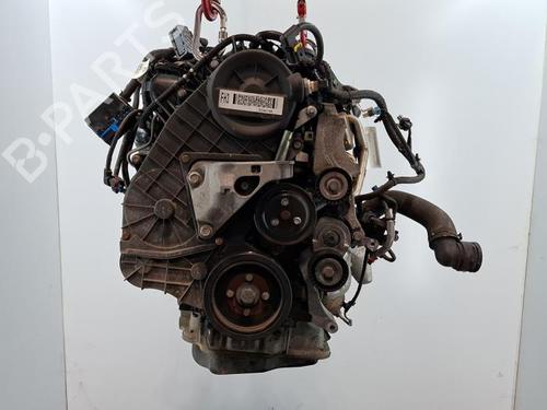 Engine OPEL MOKKA / MOKKA X (J13) 1.7 CDTI 4x4 (_76) | BP40202410M1 - Image 4