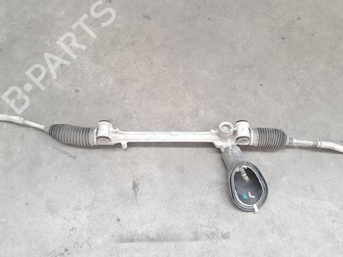 Used Steering rack TOYOTA YARIS (_P13_) 1.0 (KSP130_, KSP130) (69 hp) 11109019