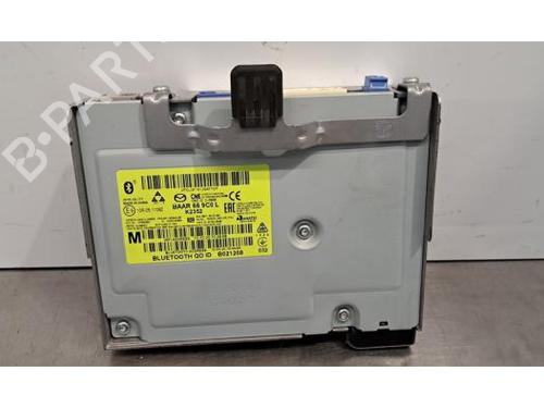 Electronic module MAZDA CX-3 (DK) 2.0 SKYACTIV-G (DK5W, DK6W) | BP31324338M83 