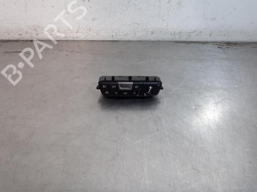 Used Headlight switch Headlight switch 37686556 37686556