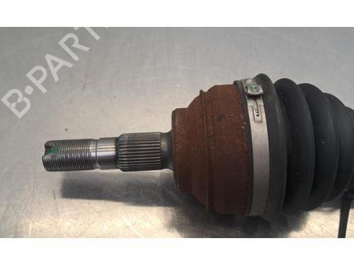 Right front driveshaft MG MG 5 Estate EV | BP38322329M39 - Image 3