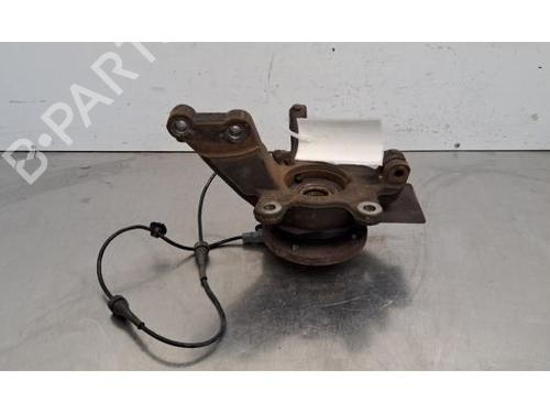 Used Right front steering knuckle Right front steering knuckle NISSAN MICRA V (K14) 1.0 IG-T (92 hp) 36382572 36382572