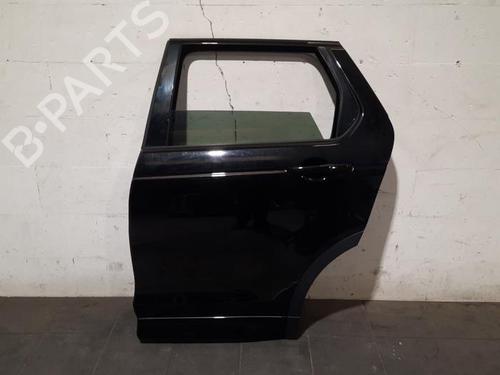 Used Left rear door LAND ROVER DISCOVERY SPORT (L550) 2.0 D 4x4 (150 hp) 25929660