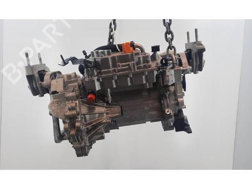 Used Engine Engine 38474340 38474340