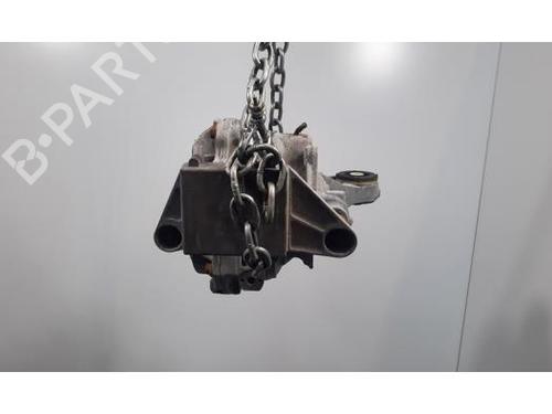 Rear differential LAND ROVER RANGE ROVER VELAR (L560) 3.0 D300 SDV6 4x4 | BP26668609M24 