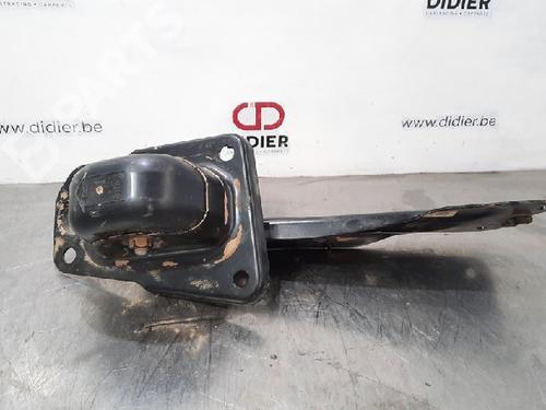 Used Right rear suspension arm Right rear suspension arm AUDI Q3 Sportback (F3N) 35 TFSI Mild Hybrid (150 hp) 10888887 10888887