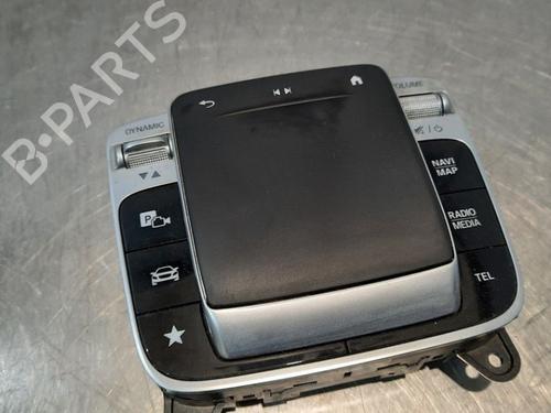 Electronic module MERCEDES-BENZ GLE (V167) GLE 450 EQ Boost 4-matic (167.159) | BP15036896M83 