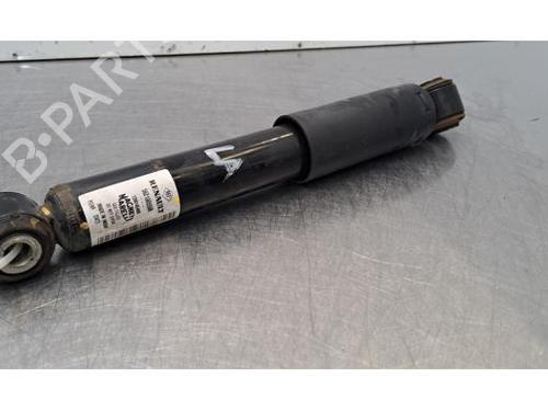 Left rear shock absorber RENAULT EXPRESS Box Body/MPV 1.5 Blue dCi 75 (F6AA) | BP36769668M18 - Image 4