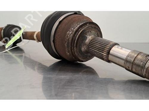 Right front driveshaft CITROËN JUMPER II Van 2.2 HDi 110 | BP25750104M39 