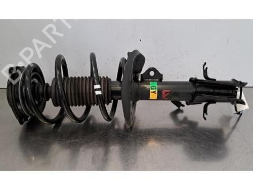 venstre-fortil-stddmper-nissan-leaf-ze1-2017-34120986 main image