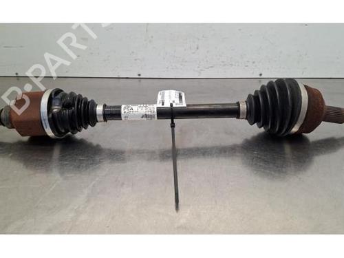 Used Left front driveshaft Left front driveshaft 37453764 37453764