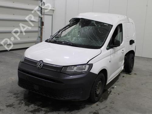 Gebruikte VW CADDY V Box Body/MPV (SBA, SBH) 2.0 TDi (102 hp) 4413819 Onderdelen