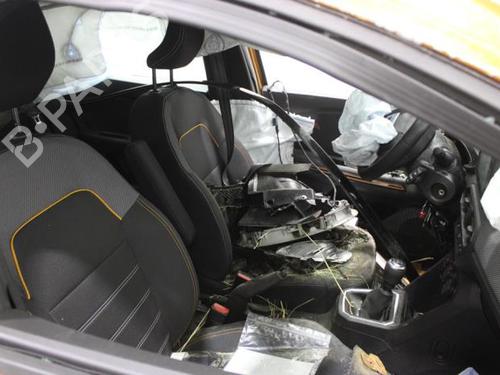 Gearbox DACIA SANDERO III 1.0 TCe 90 | BP15043327M3 