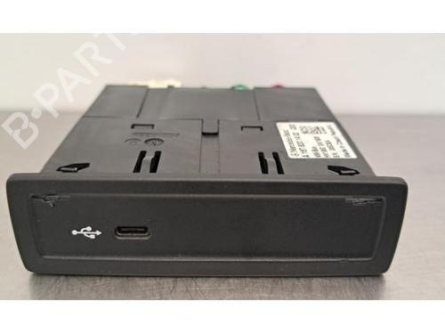 Used Electronic module MERCEDES-BENZ GLE (V167) GLE 300 d 4-matic (167.119) (245 hp) 27601060