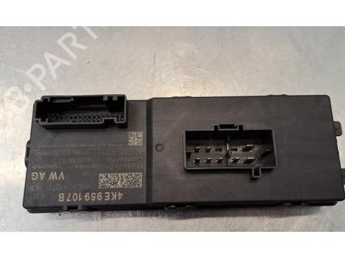 Electronic module AUDI Q4 E-TRON Sportback (F4N) 45 | BP39500380M83 - Image 8