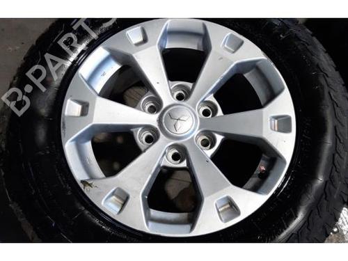 Rim MITSUBISHI L200 / TRITON (KA_T, KB_T) 2.5 DI-D 4WD (KB4T) | BP23588283C45 