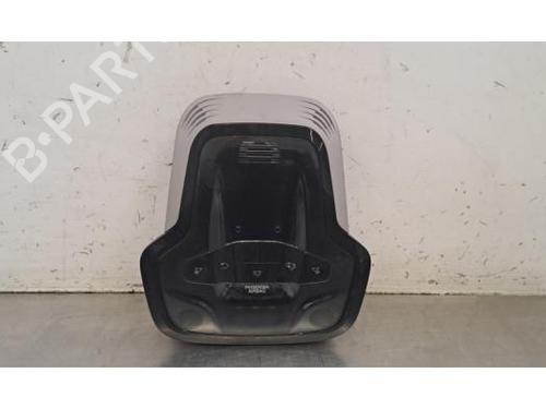 Innerbelysning Innerbelysning ALFA ROMEO GIULIA (952_) 2.2 D (952AFA25, 952AFM25, 952ALA25) (180 hp) 33859565 33859565