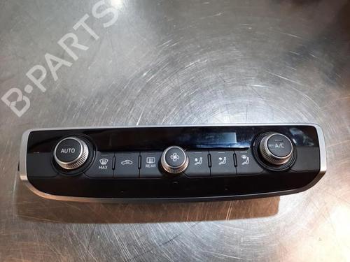 Climate control AUDI A3 Sportback (8VA, 8VF) 1.6 TDI | BP23601817I5 