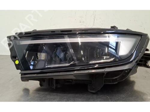 Used Left headlight Left headlight 39480944 39480944