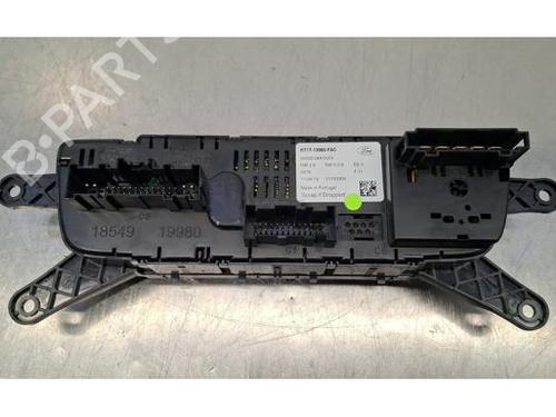 Climate control FORD TRANSIT CONNECT V408 Box Body/MPV 1.5 EcoBlue | BP31818566I5