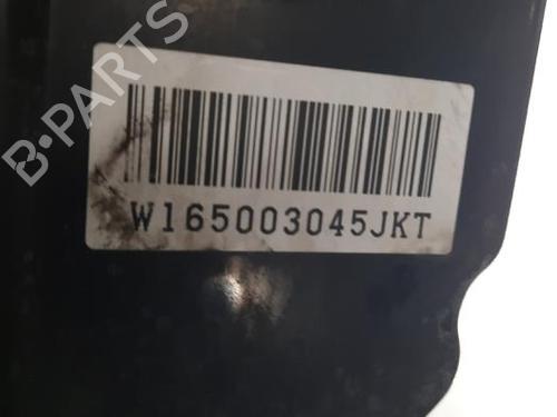 Gearbox OPEL MERIVA B MPV (S10) 1.4 (75) | BP38255528M3 - Image 11