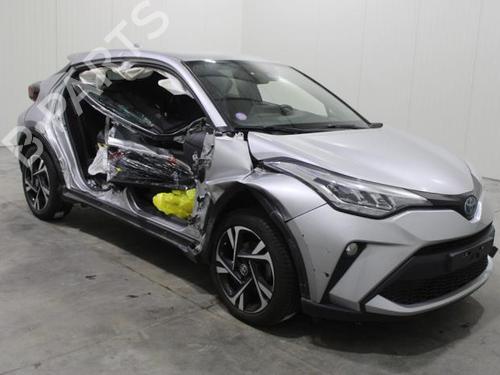 Engine TOYOTA C-HR (_X1_) 1.8 Hybrid (ZYX10_, ZYX11_, ZYX10R, ZYX11R) | BP35969824M1 - Image 8