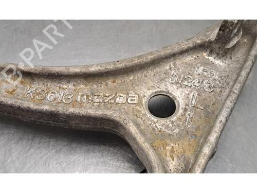 Left front suspension arm MAZDA MX-5 IV (ND__) 1.5 (ND6E, ND5RC) | BP40065874M12 - Image 3