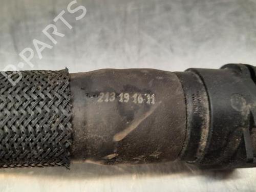 Pipe CITROËN C4 SPACETOURER (3D_) 1.5 BlueHDi 130 | BP23605589M125 