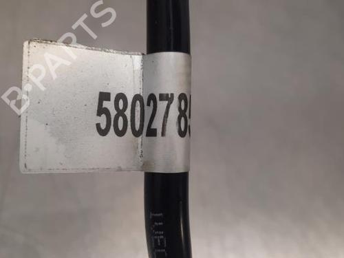 Pipe IVECO DAILY VI Van 33S16, 35S16, 35C16, 38S16, 40C16, 42S16, 50C16 | BP34198168M125  - Image 5