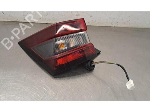 Used Left taillight NISSAN JUKE (F16_) 1.0 (114 hp) 33132188
