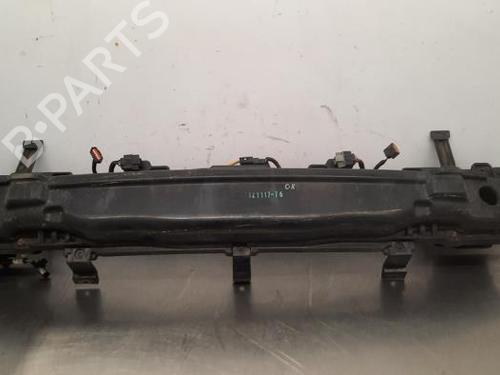 Used Rear bumper reinforcement KIA SORENTO III (UM) 2.2 CRDi 4WD (200 hp) 23594142