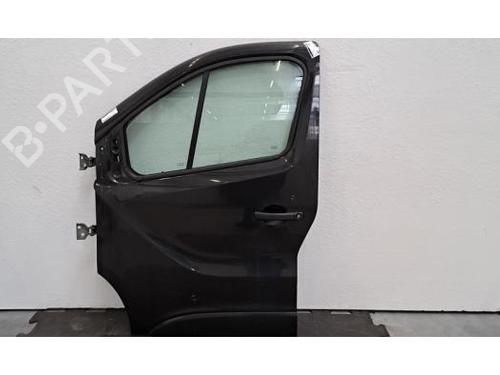 Used Left front door Left front door 39453052 39453052
