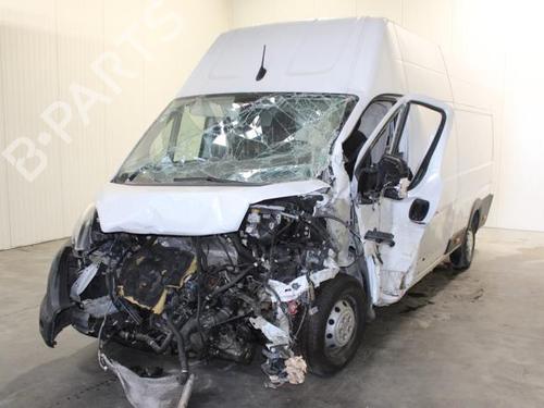Used Parts OPEL MOVANO C Van (U9) 2.2 D 4960477