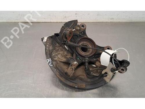 Right front steering knuckle PEUGEOT 308 III (FB_, FH_, FP_, F3_, FM_) PureTech 130 (FPHNSL, FPHNST) | BP25730111M26 