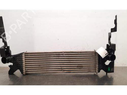 Used Intercooler SUZUKI SX4 S-Cross (JY) 1.4 T AllGrip (AKK414) (140 hp) 23637311