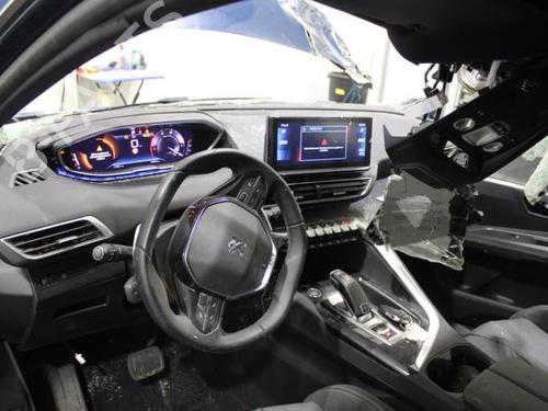 Engine control unit (ECU) PEUGEOT 3008 II SUV (MC_, MR_, MJ_, M4_) 1.5 BlueHDi 130 | BP28014088M57 