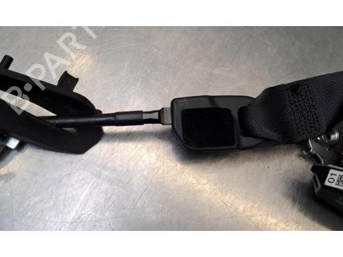 Front left seatbelt RENAULT SCENIC E-TECH PHASE I EV87 | BP37225532I26 - Image 10