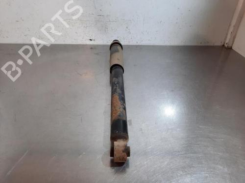 Left rear shock absorber NISSAN JUKE (F15) 1.6 DIG-T NISMO | BP23598924M18