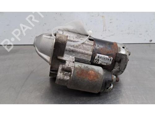 starter-mazda-cx-3-dk-2015-34433556 main image