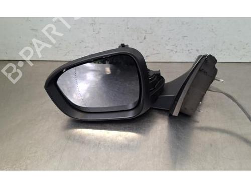 Left mirror RENAULT SCENIC E-TECH PHASE I EV87 | BP40240484C26 - Image 7