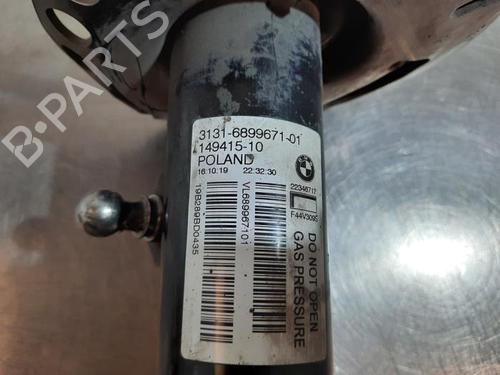 Left front shock absorber BMW 1 (F40) 116 d | BP37689448M16 - Image 4