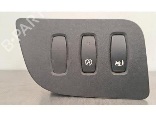 Used Switch RENAULT KANGOO Express (FW0/1_) 1.5 dCi 90 (FW0G, FW05, FW08, FW11) (90 hp) 25856480