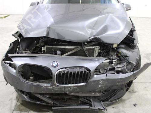 Left front driveshaft BMW 2 Active Tourer (F45) 216 d | BP23583123M38 - Image 9