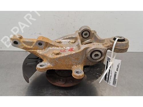 Right rear steering knuckle RENAULT SCENIC E-TECH PHASE I EV87 | BP37225512M28 - Image 4