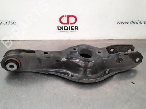 Right rear suspension arm BMW 5 (F10) 520 d xDrive 33326884694 | 33326867540 | 6867540