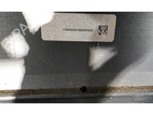 Rear bumper PEUGEOT 308 III (FB_, FH_, FP_, F3_, FM_) e-308 (FMZKWZ) | BP30739538C8