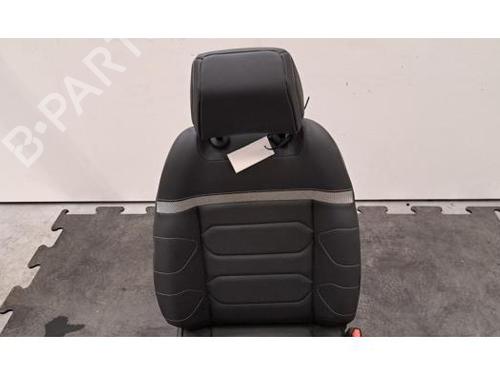 Right front seat CITROËN C4 III (BA_, BB_, BC_) 1.5 BlueHDi 130 (BBYHZB) | BP39038268C16 - Image 2