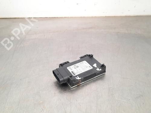 Used Electronic module BMW 7 (G70) i7 xDrive60, L (544 hp) 17563503