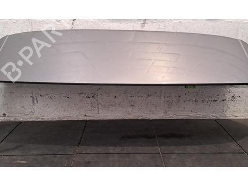 Rear spoiler RENAULT CAPTUR II (HF_) TCe 90 (HFM6) | BP29234126C96 